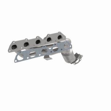 Picture of Magnaflow Conv DF 95-98 Acura TL 2-5L