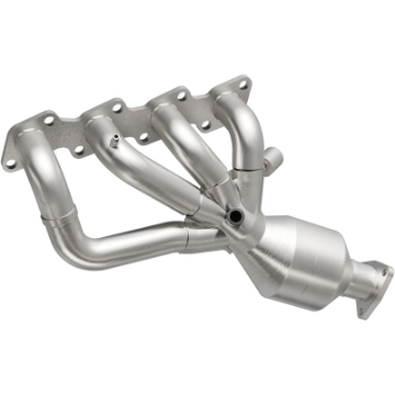 Picture of Magnaflow Conv DF 98-99 Nissan Frontier 2-4L