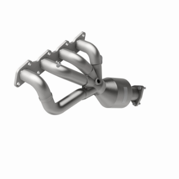 Picture of Magnaflow Conv DF 98-99 Nissan Frontier 2-4L