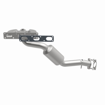 Picture of Magnaflow Conv DF BMW 3 01-05 Front