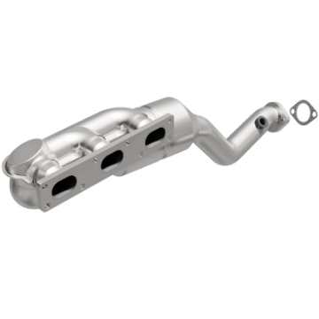 Picture of Magnaflow Conv DF BMW 5 99-00 Front