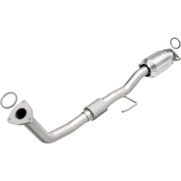 Picture of Magnaflow Conv DF Toyota Camry 2-2L