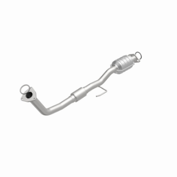 Picture of Magnaflow Conv DF Toyota Camry 2-2L