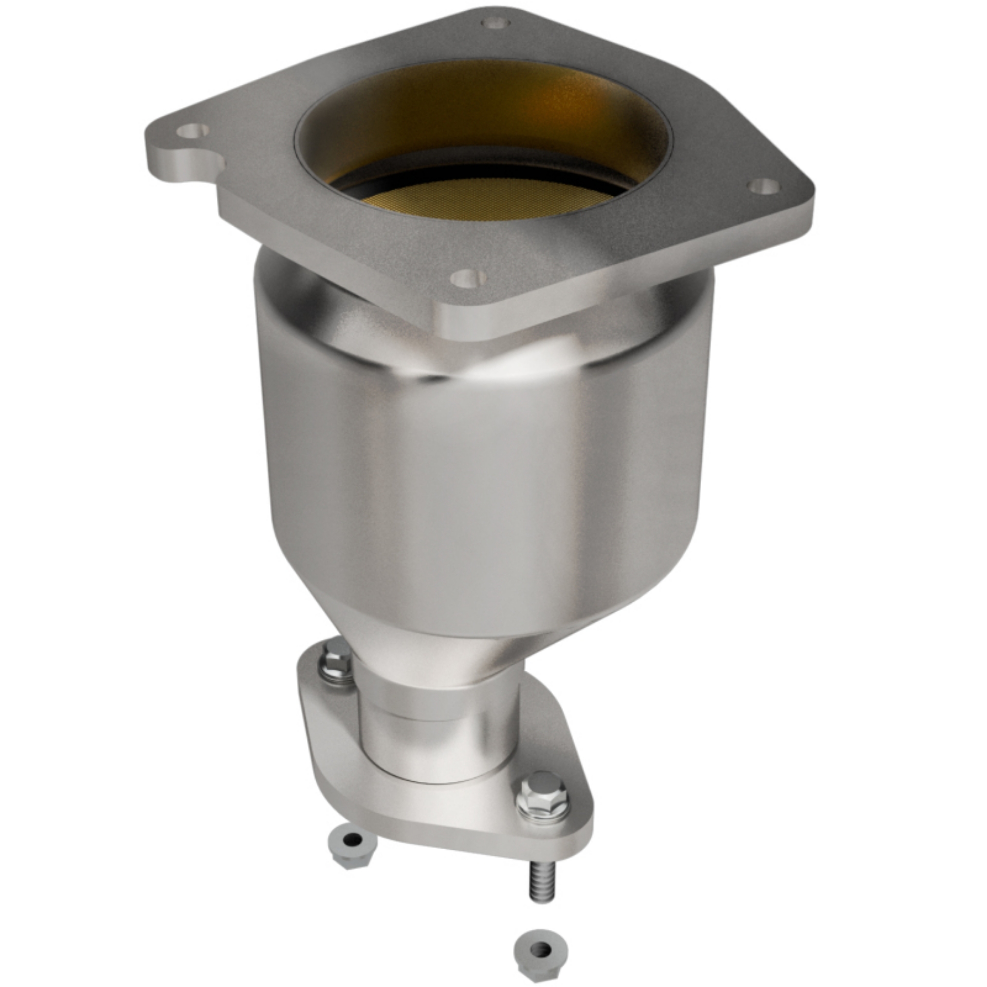 Picture of Magnaflow Conv DF 01-02 Dodge Stratus 2-7L