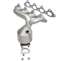 Picture of Magnaflow Conv DF 01-04 Kia Spectra 1-8L