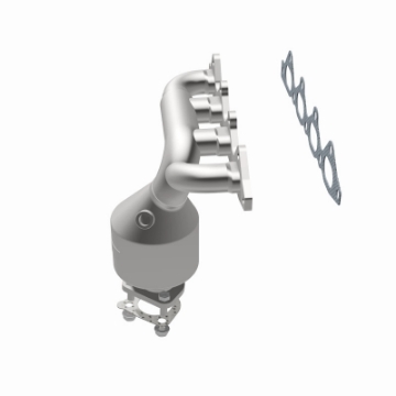 Picture of Magnaflow Conv DF 01-04 Kia Spectra 1-8L