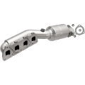 Picture of Magnaflow Conv DF 02-04 Volkswagen Passat 4-0L