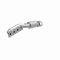 Picture of Magnaflow Conv DF 02-04 Volkswagen Passat 4-0L