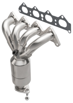 Picture of Magnaflow Conv DF 05-06 Kia Sportage 2-0L