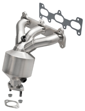 Picture of Magnaflow Conv DF 06 Kia Optima 2-7L