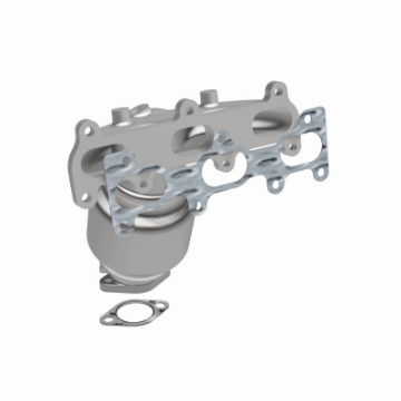 Picture of Magnaflow Conv DF 06 Kia Optima 2-7L
