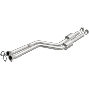 Picture of Magnaflow Conv DF 06-08 BMW Z4 3-0L