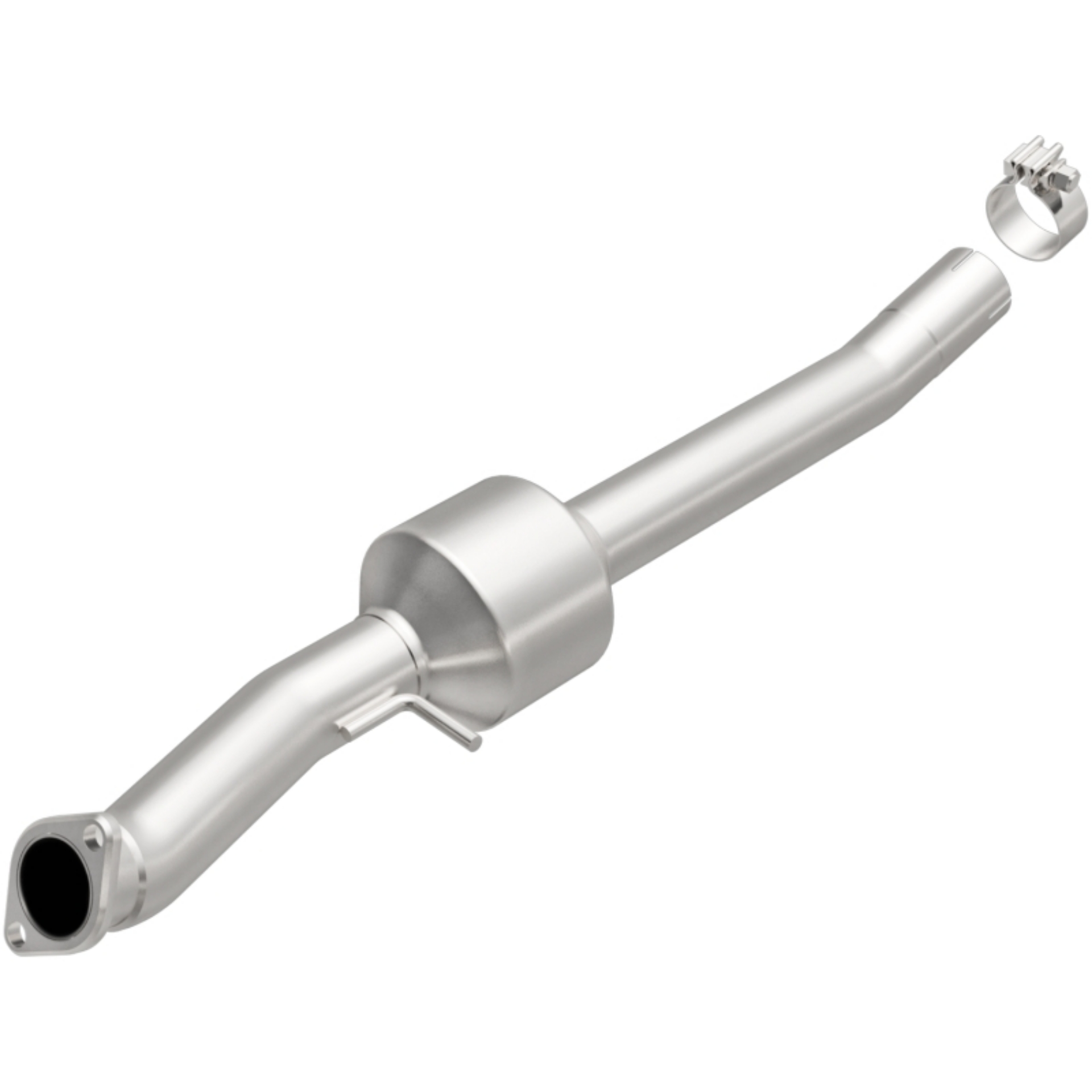 Picture of Magnaflow Conv DF 07-10 BMW X5 3-0L