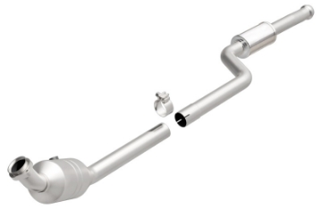 Picture of Magnaflow Conv DF 08-10 C300 3-0L D-S