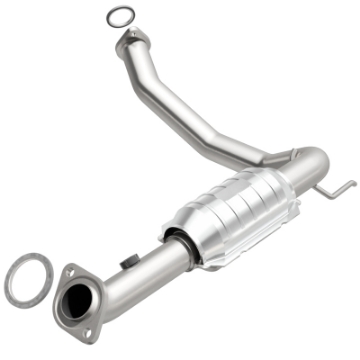 Picture of Magnaflow Conv DF 10-14 GX460 4-6L