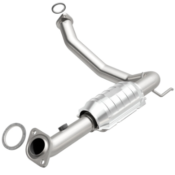 Picture of Magnaflow Conv DF 10-14 GX460 4-6L