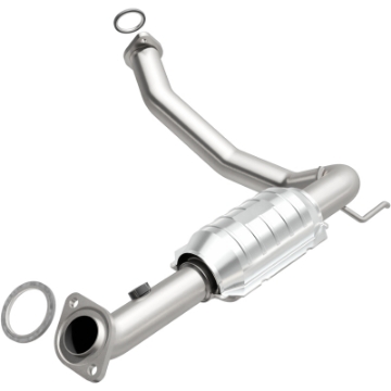 Picture of Magnaflow Conv DF 10-14 GX460 4-6L