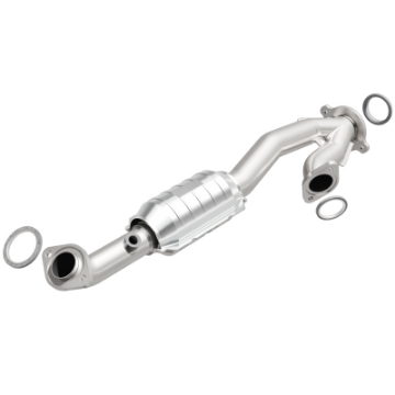 Picture of Magnaflow Conv DF 10-14 GX460 4-6L
