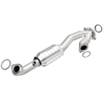 Picture of Magnaflow Conv DF 10-14 GX460 4-6L