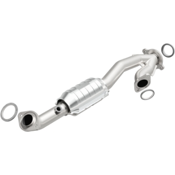 Picture of Magnaflow Conv DF 10-14 GX460 4-6L
