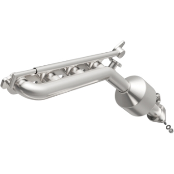 Picture of Magnaflow Conv DF 10-14 GX460 4-6L Manifold