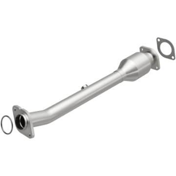 Picture of Magnaflow Conv DF 11-15 Frontier 4 Underbody
