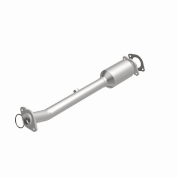 Picture of Magnaflow Conv DF 11-15 Frontier 4 Underbody