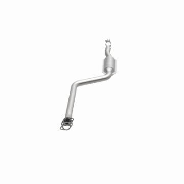 Picture of Magnaflow Conv DF 2006 BMW 530xi 3-0L OEM