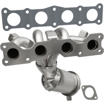 Picture of Magnaflow Conv DF 2006 Kia Optima 2-4L