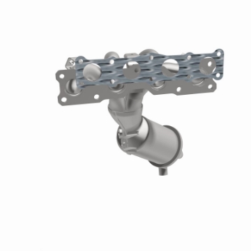 Picture of Magnaflow Conv DF 2006 Kia Optima 2-4L