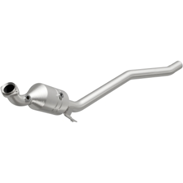 Picture of Magnaflow Conv DF 2006-2011 R350 3-5 L Underbody