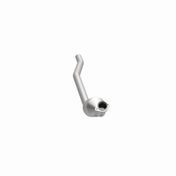 Picture of Magnaflow Conv DF 2006-2011 R350 3-5 L Underbody