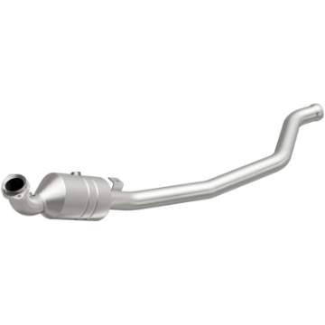 Picture of Magnaflow Conv DF 2006-2011 R350 3-5 L Underbody
