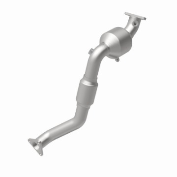 Picture of Magnaflow Conv DF 2007-2010 Q7 V6 3-6 OEM Underbody