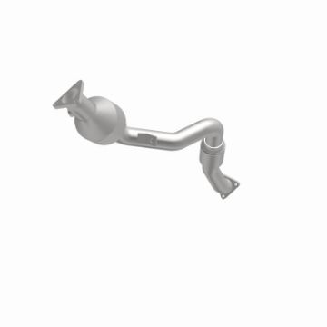 Picture of Magnaflow Conv DF 2007-2010 Q7 V6 3-6 OEM Underbody