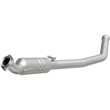 Picture of Magnaflow Conv DF 2007-2012 GL450 4-6 L Underbody
