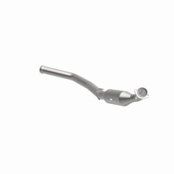 Picture of Magnaflow Conv DF 2007-2012 GL450 4-6 L Underbody