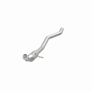 Picture of Magnaflow Conv DF 2007-2012 GL450 4-6 L Underbody
