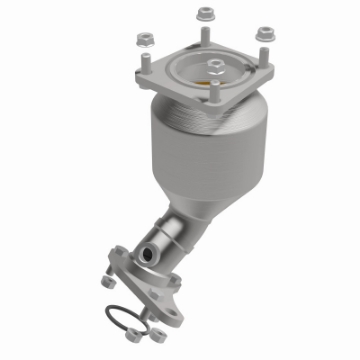 Picture of Magnaflow Conv DF 2009 MAXIMA 3-5L Underbody