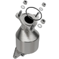 Picture of Magnaflow Conv DF 2010-2011 LaCrosse 3-6 L Underbody