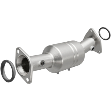 Picture of Magnaflow Conv DF 2010-2012 CX-7 2-5 L Underbody