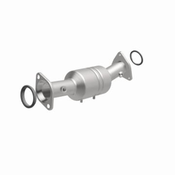 Picture of Magnaflow Conv DF 2010-2012 CX-7 2-5 L Underbody