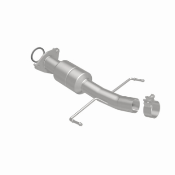 Picture of Magnaflow Conv DF 2010-2012 CX-7 2-5 L Underbody