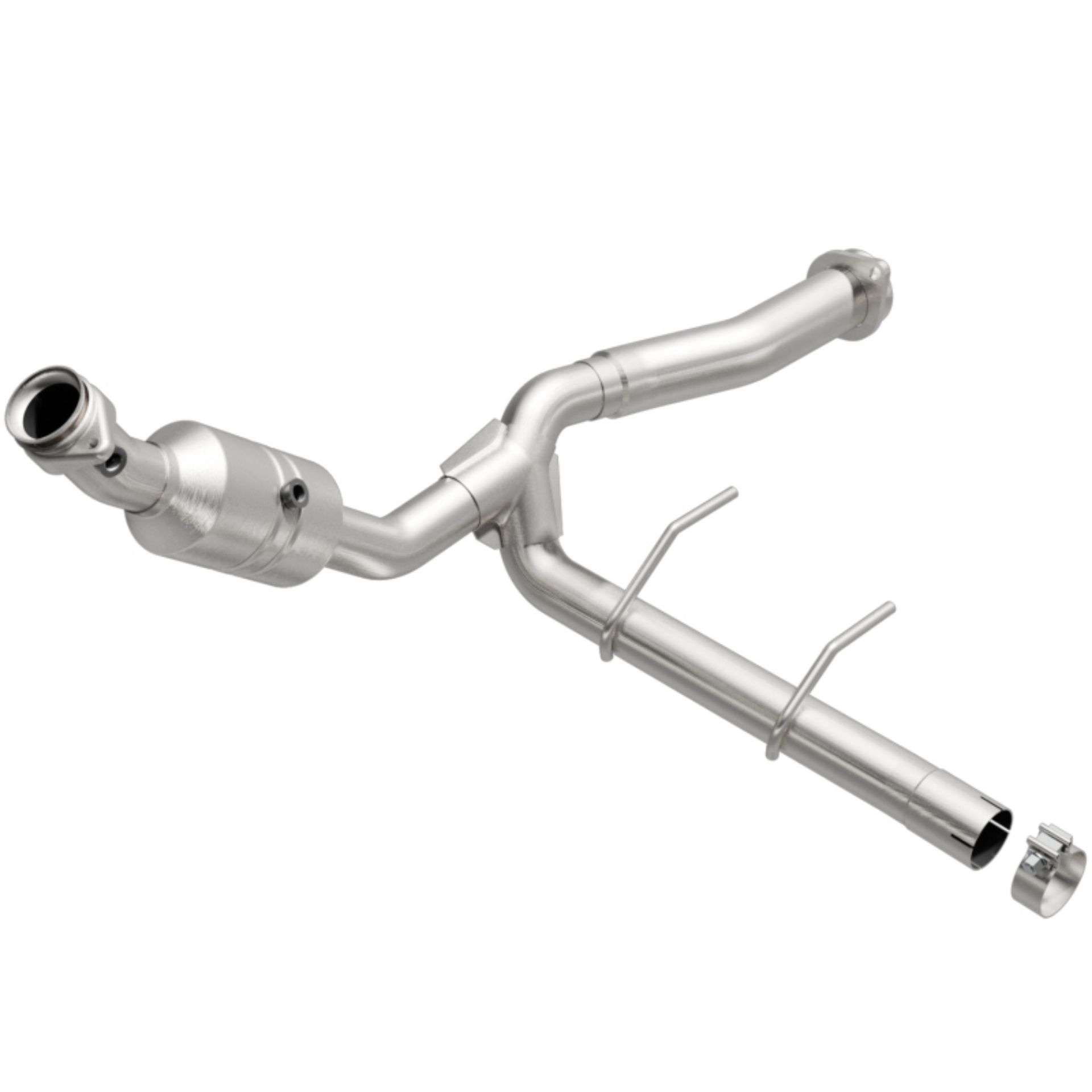 Picture of Magnaflow Conv DF 2011-2014 F-150 5-0L Underbody