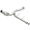 Picture of Magnaflow Conv DF 2011-2014 F-150 5-0L Underbody