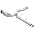 Picture of Magnaflow Conv DF 2011-2014 F-150 5-0L Underbody