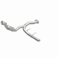 Picture of Magnaflow Conv DF 2011-2014 F-150 V6 3-5L OEM Underbody