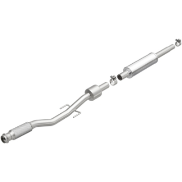 Picture of Magnaflow Conv DF 2011-2015 Cooper L4 1-6 OEM Underbody