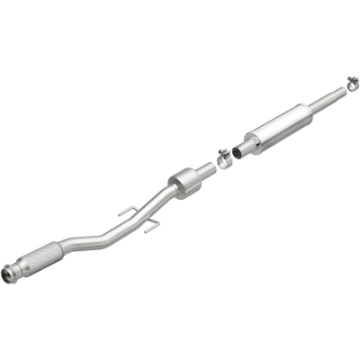 Picture of Magnaflow Conv DF 2011-2015 Cooper L4 1-6 OEM Underbody