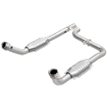 Picture of Magnaflow Conv DF 2011-2015 Cooper L4 1-6 OEM Underbody